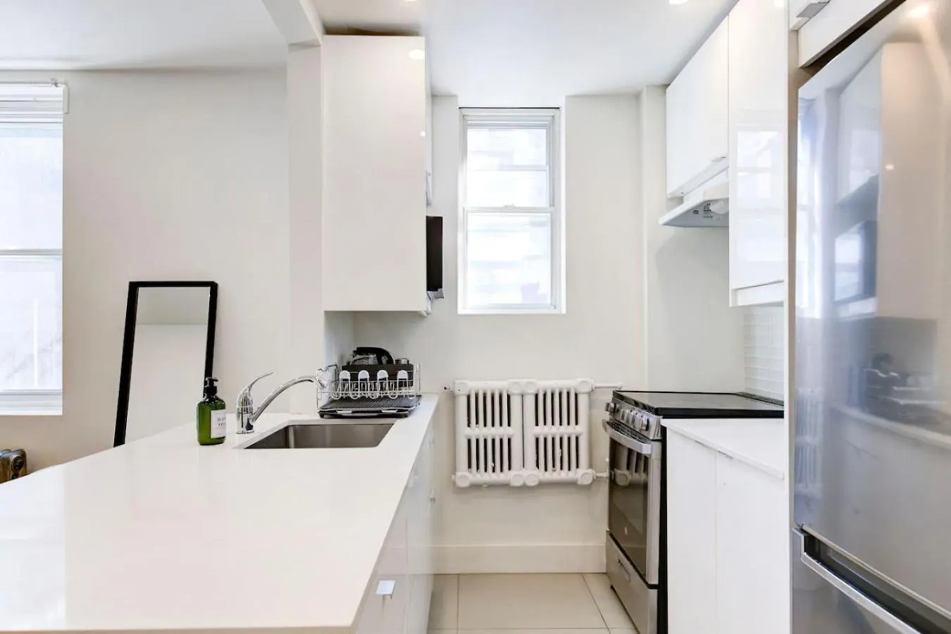 Downtown Hideaway Peaceful And Trendy Zd4 Apartment Montreal