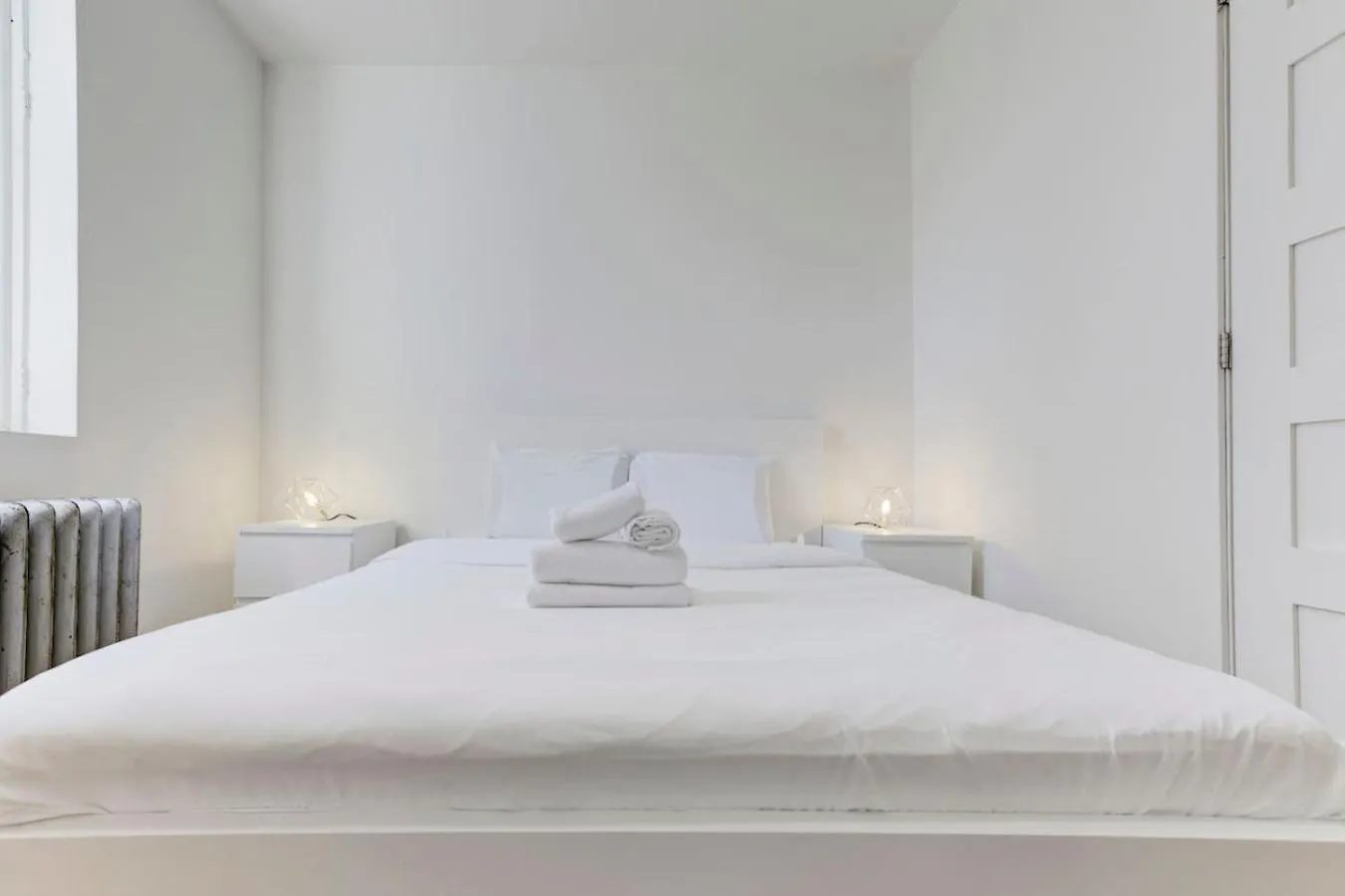 Downtown Hideaway Peaceful And Trendy Zd4 Apartment Montreal 0*,  Canada