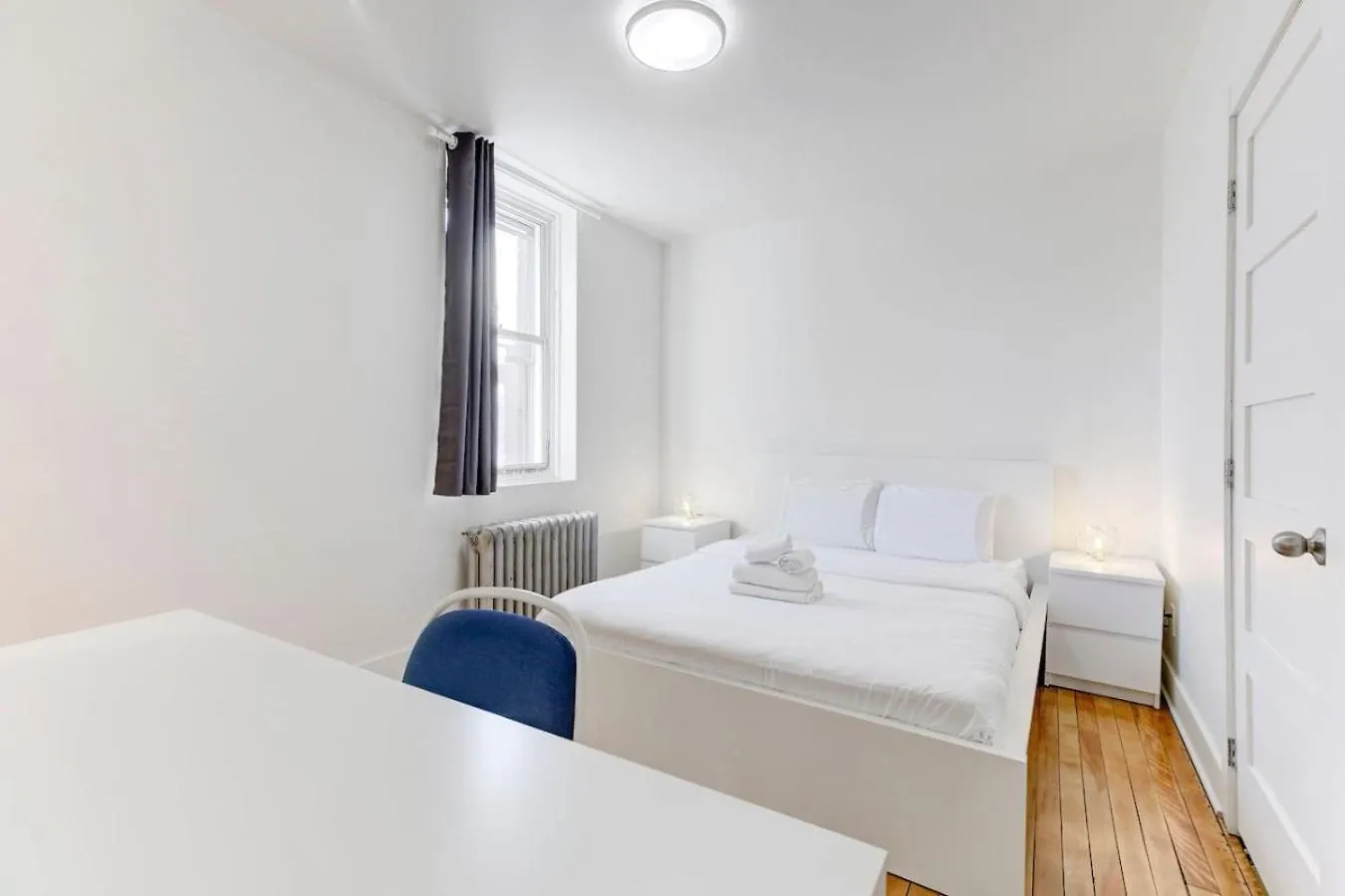 Downtown Hideaway Peaceful And Trendy Zd4 Apartment Montreal 0*,