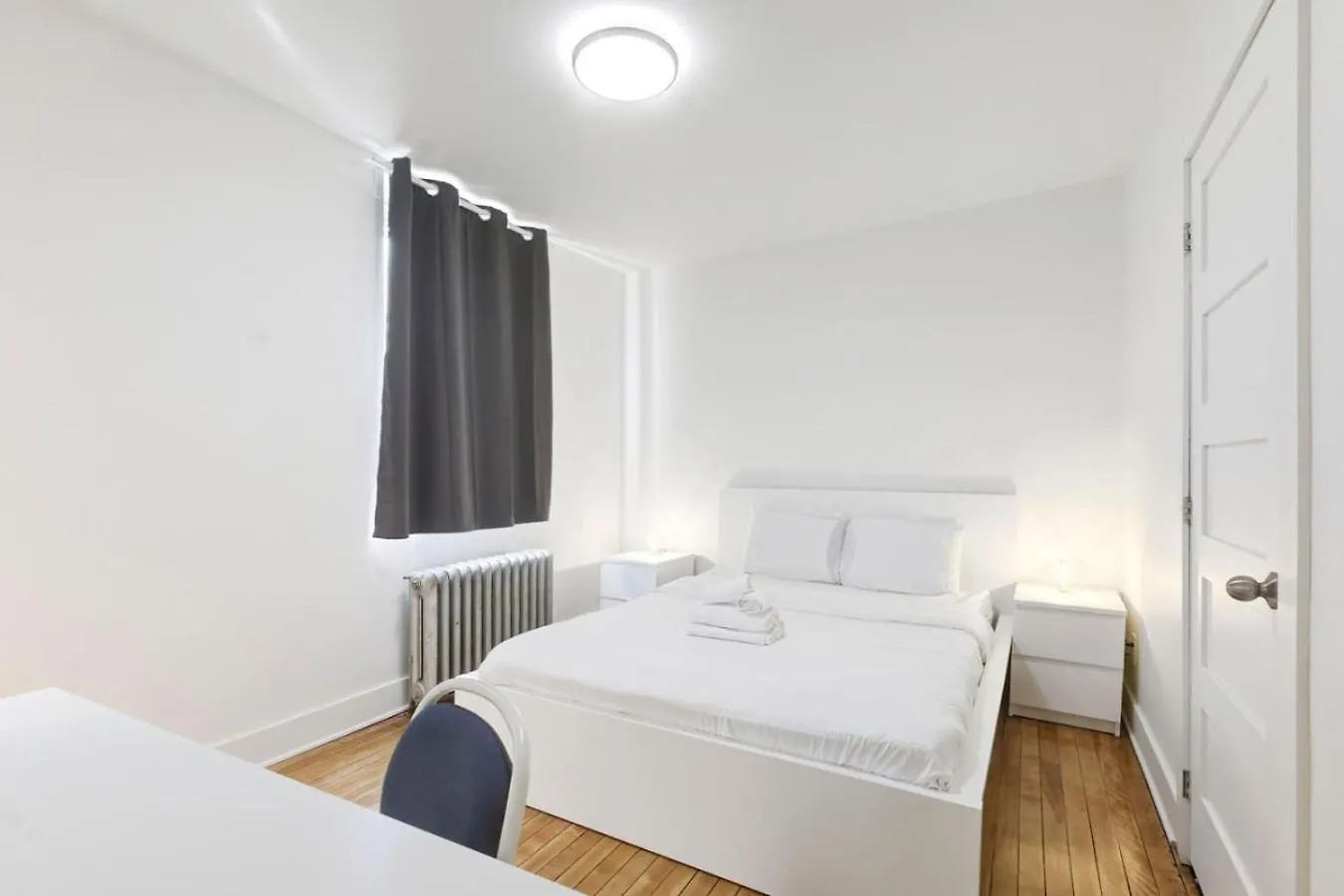 Downtown Hideaway Peaceful And Trendy Zd4 Apartment Montreal Canada